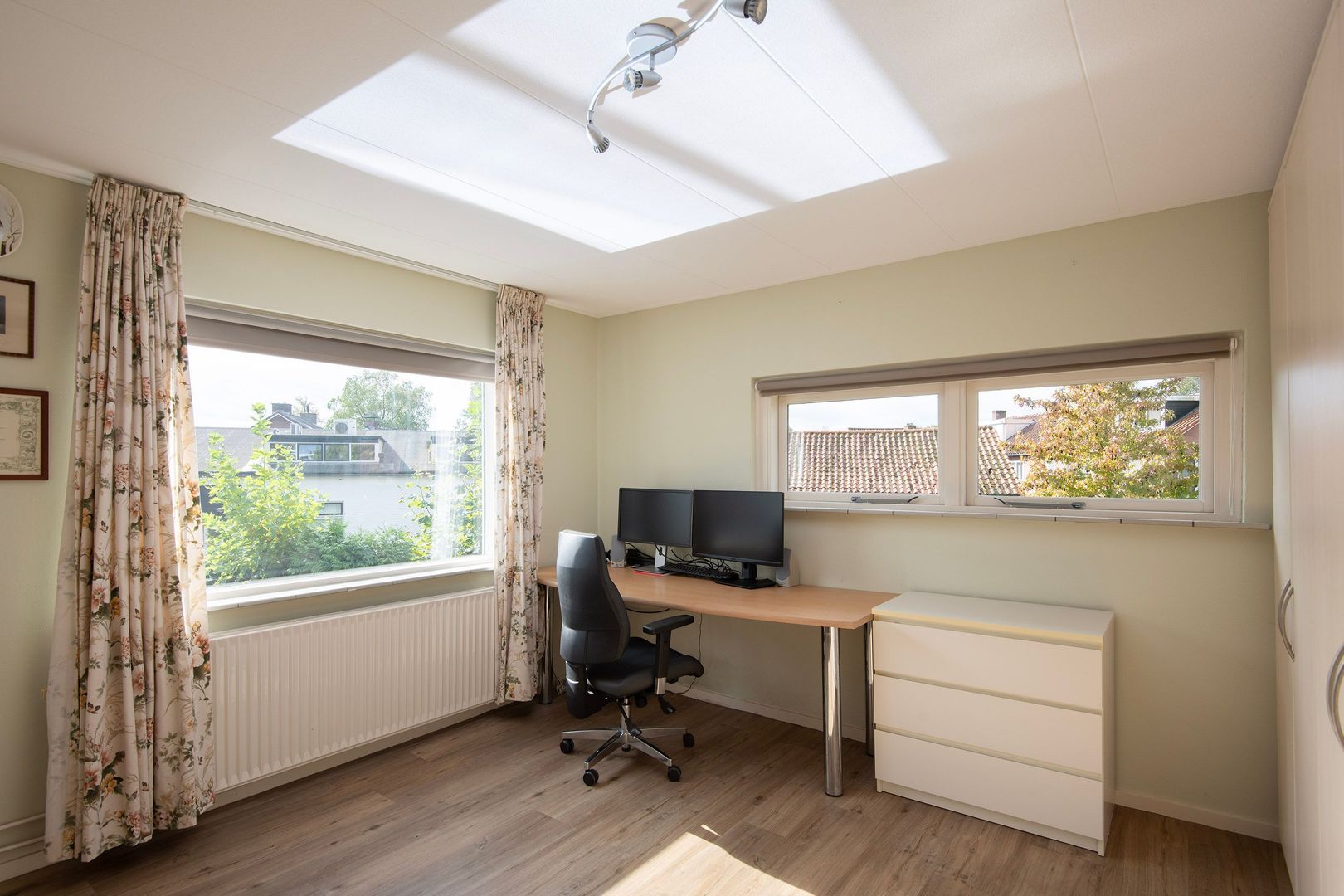 Berkenlaan 2, Nijkerk foto-20