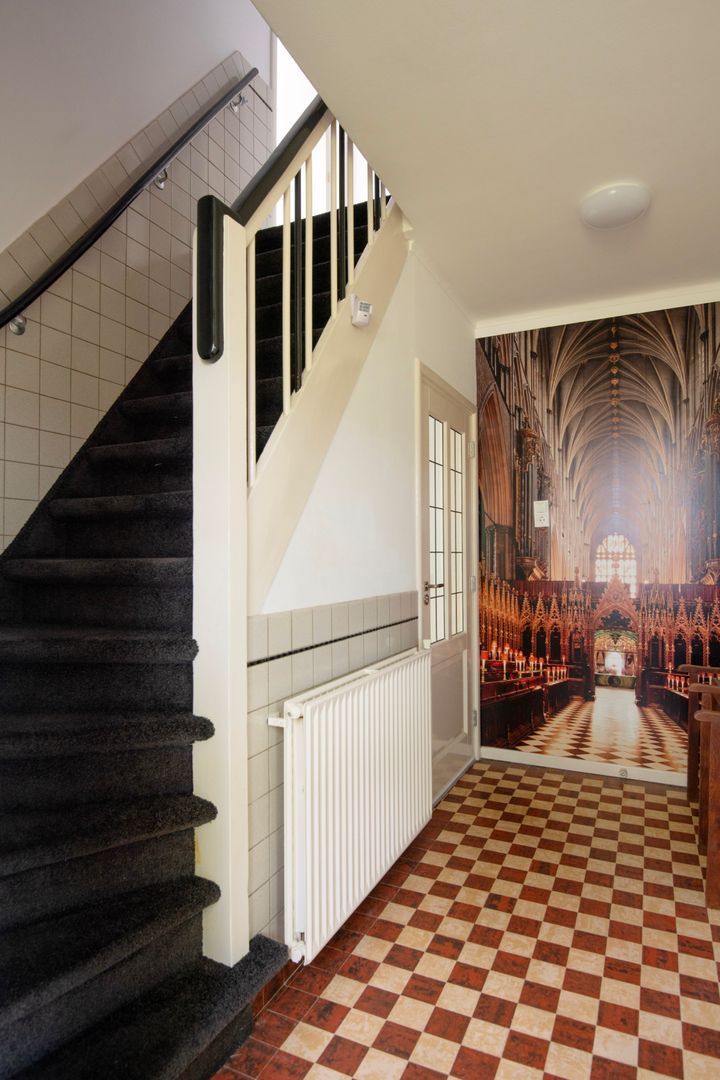 Berkenlaan 2, Nijkerk foto-17