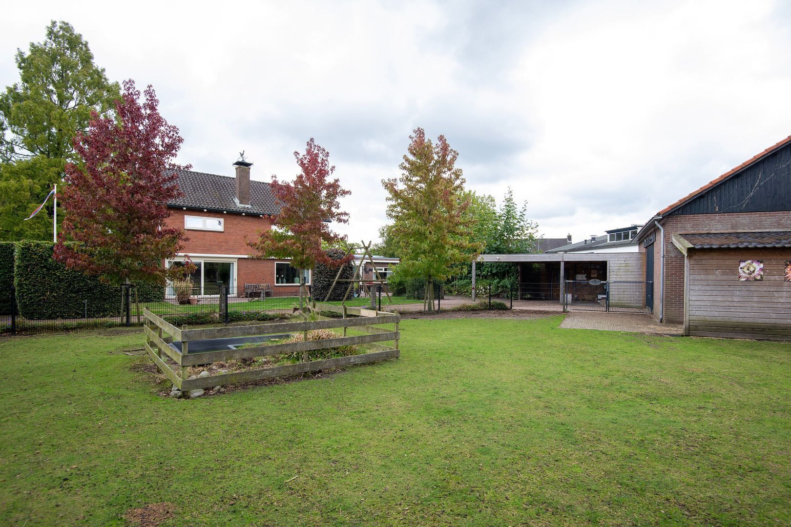 Berkenlaan 2, Nijkerk foto-4