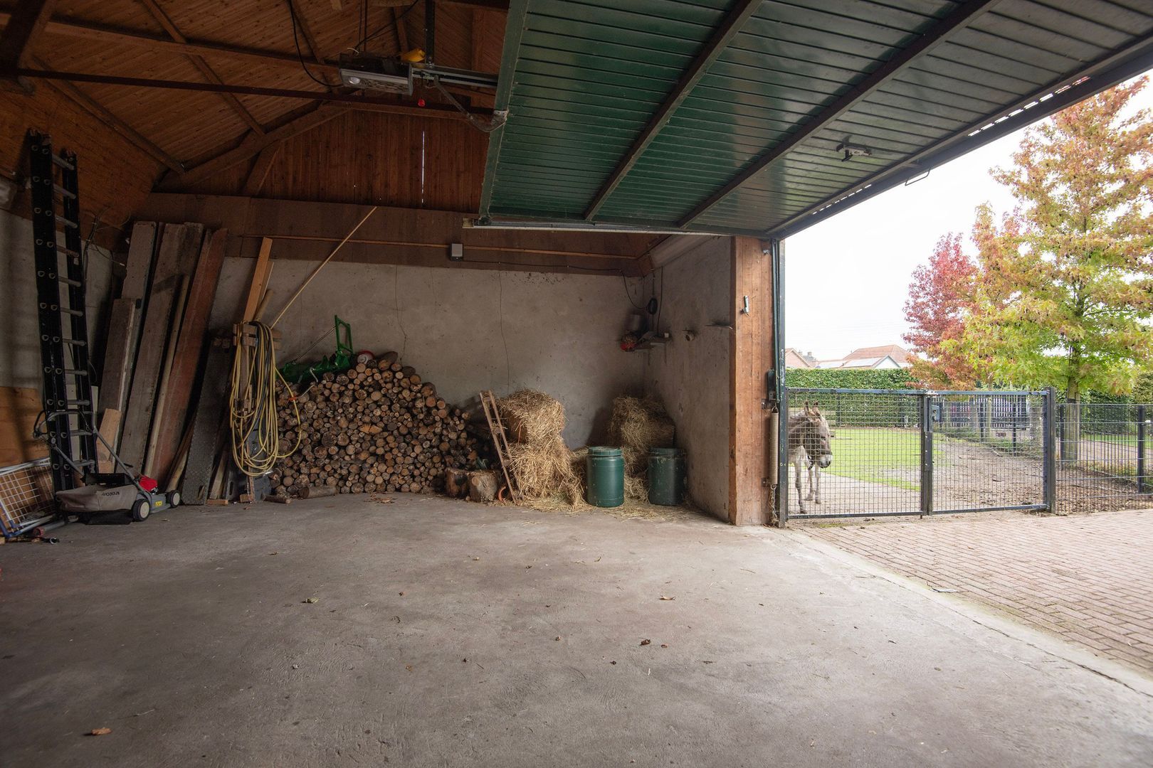 Berkenlaan 2, Nijkerk foto-34