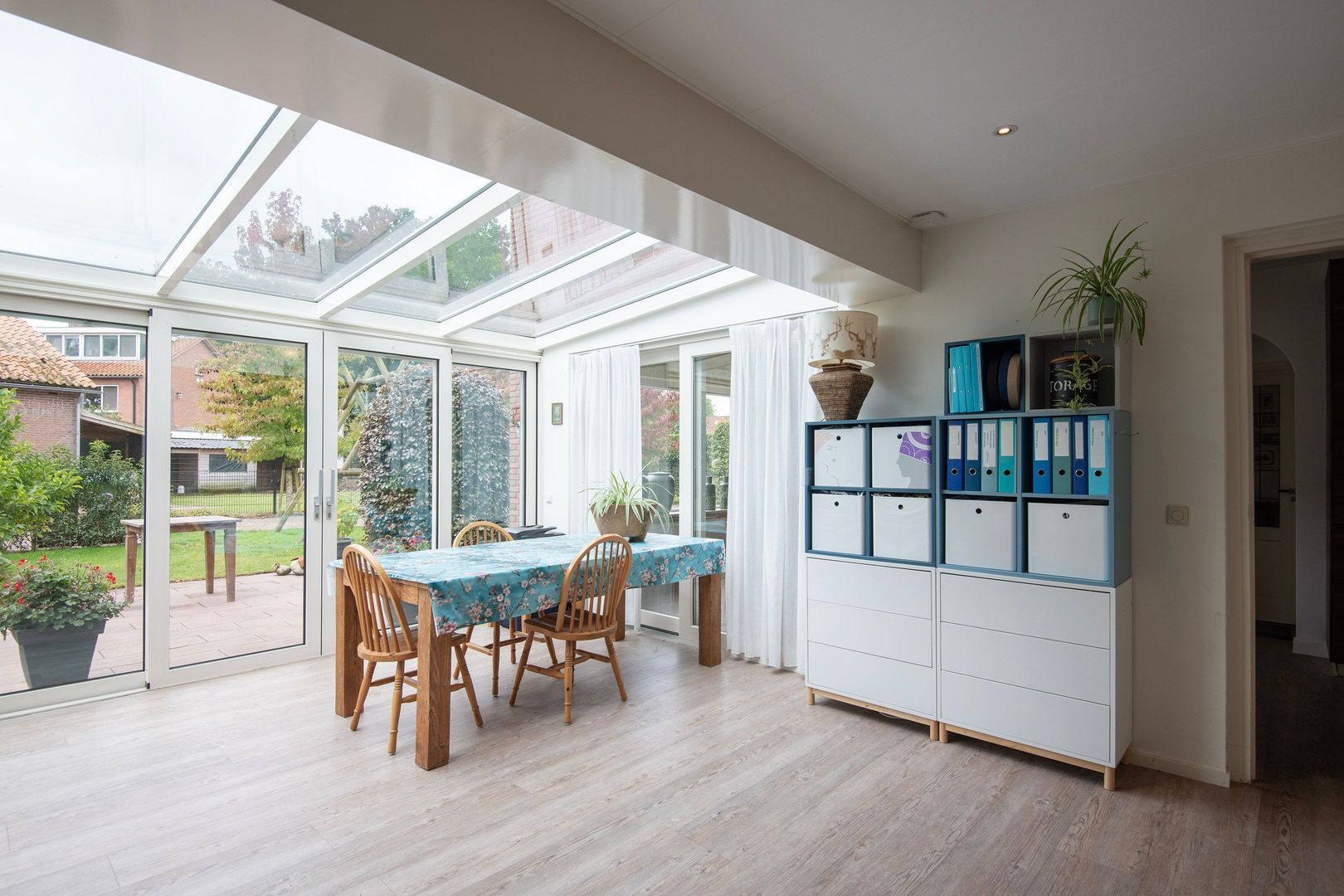 Berkenlaan 2, Nijkerk foto-11