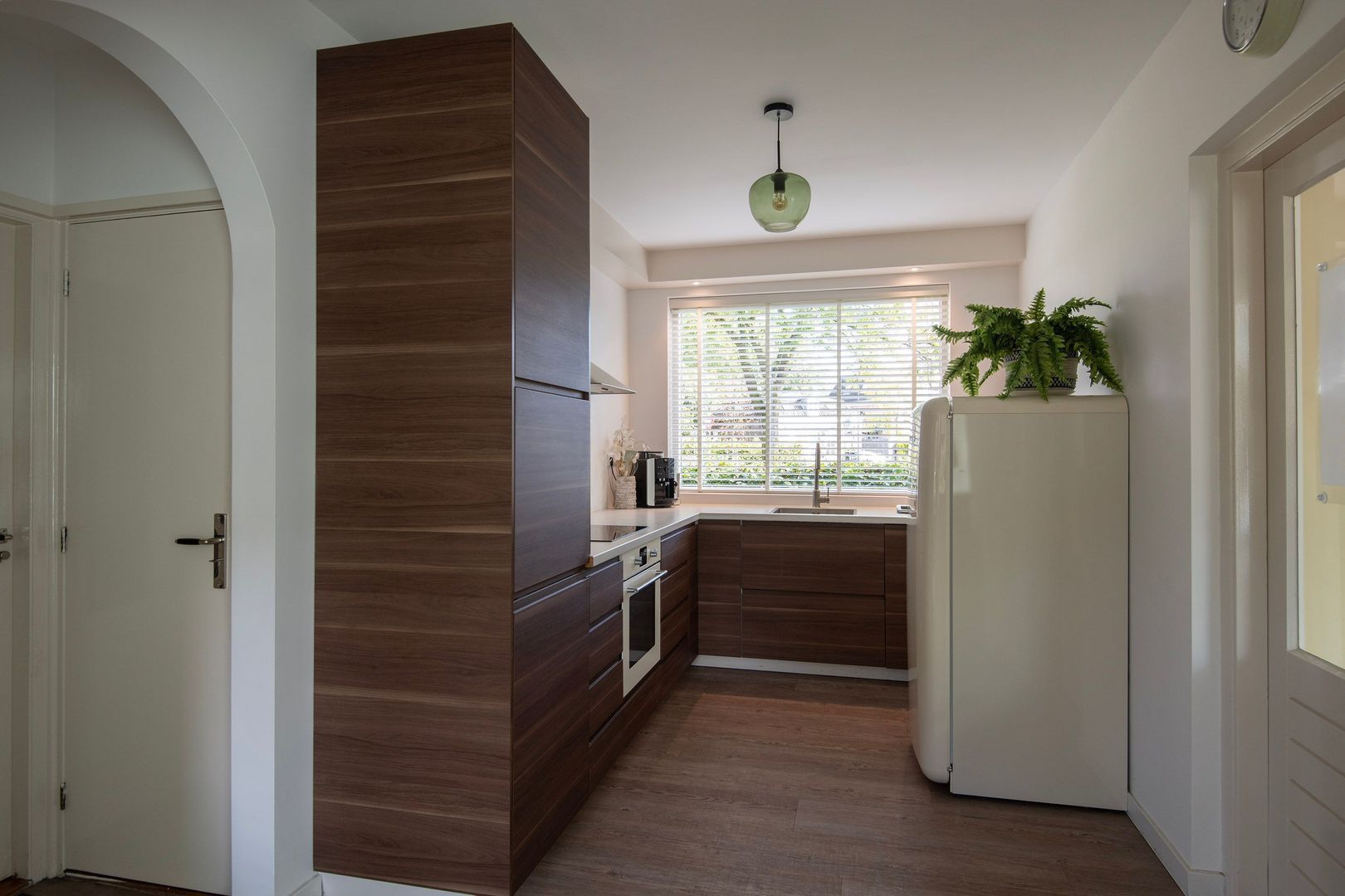 Berkenlaan 2, Nijkerk foto-10