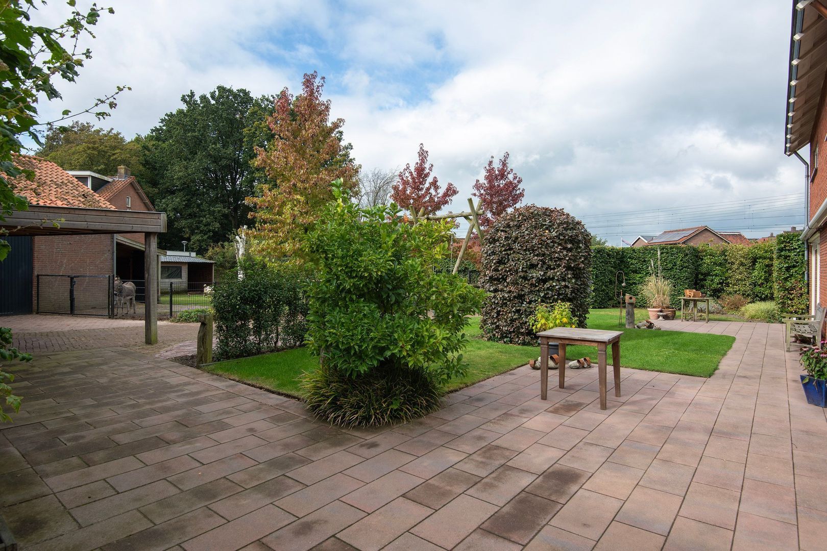 Berkenlaan 2, Nijkerk foto-31