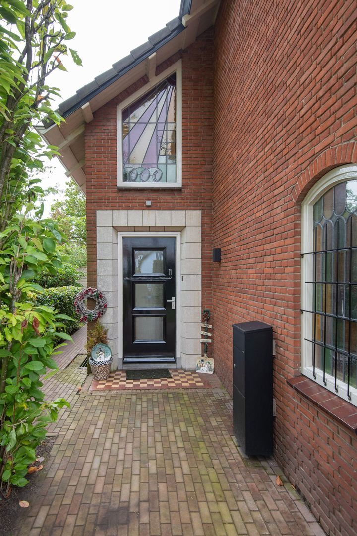 Berkenlaan 2, Nijkerk foto-24