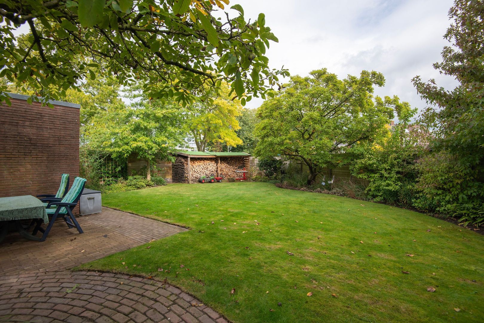 Berkenlaan 2, Nijkerk foto-30