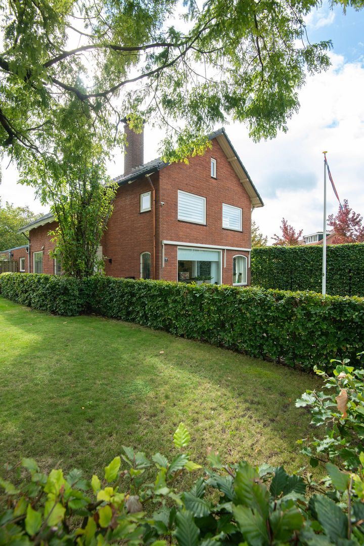 Berkenlaan 2, Nijkerk foto-23