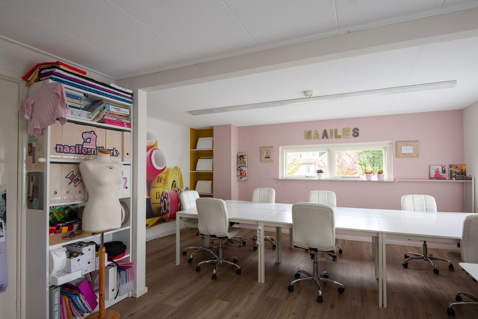 Berkenlaan 2, Nijkerk foto-19