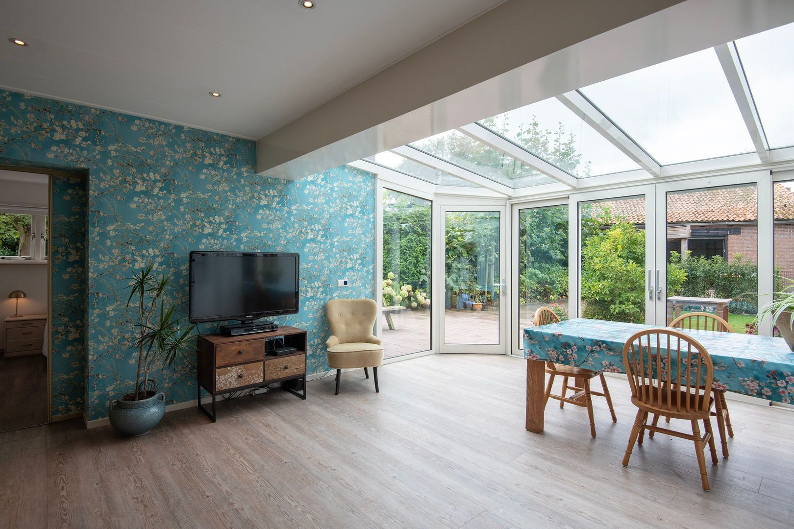 Berkenlaan 2, Nijkerk foto-12