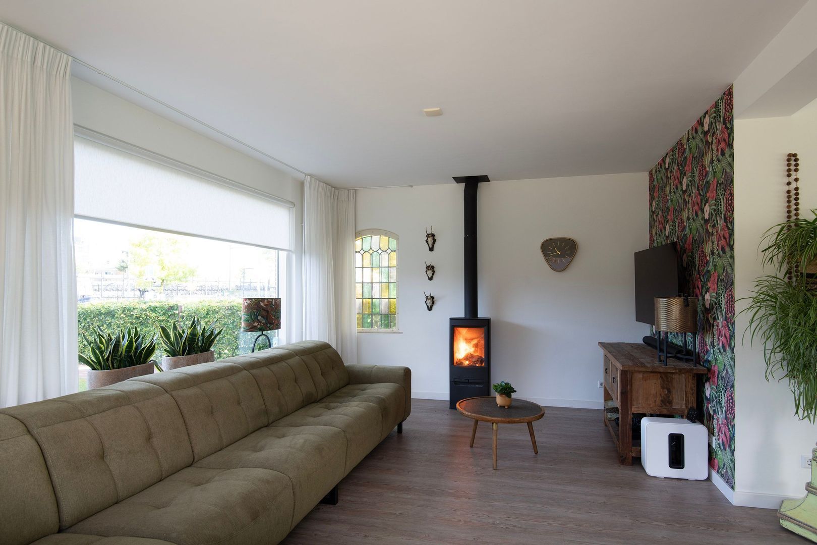 Berkenlaan 2, Nijkerk foto-6