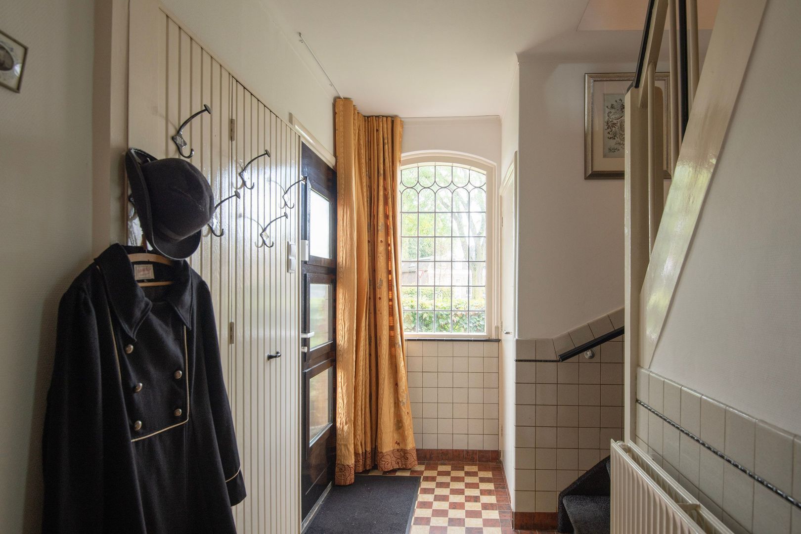 Berkenlaan 2, Nijkerk foto-16