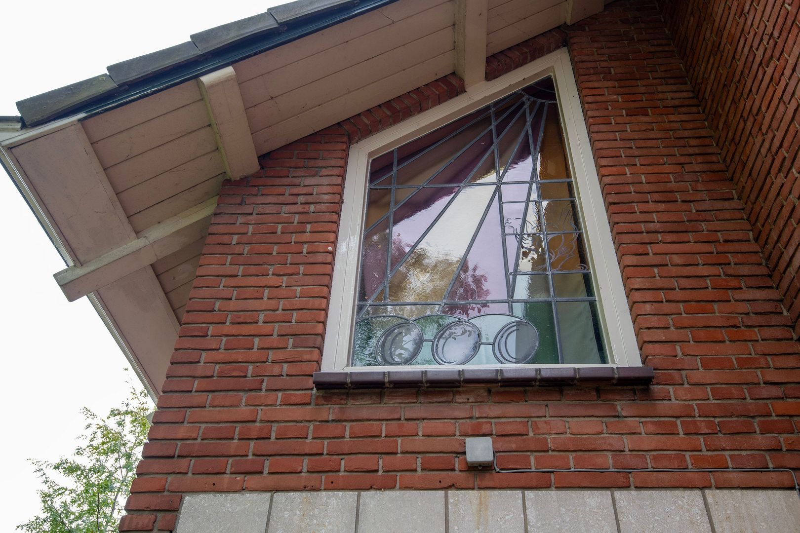 Berkenlaan 2, Nijkerk foto-25