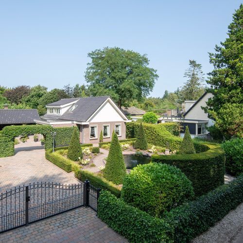 Schovenhorsterveldweg 18, Putten foto-1