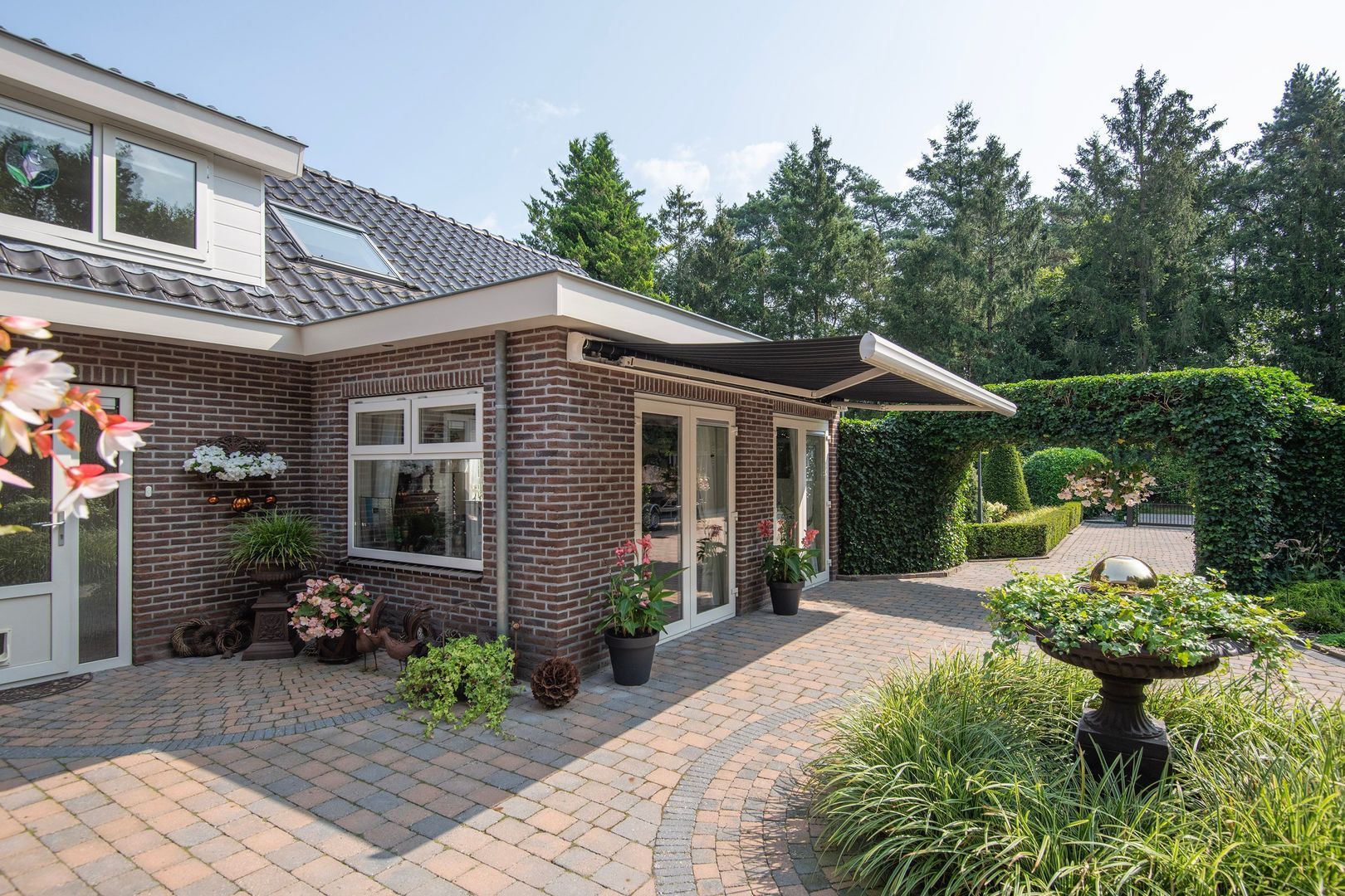 Schovenhorsterveldweg 18, Putten foto-19