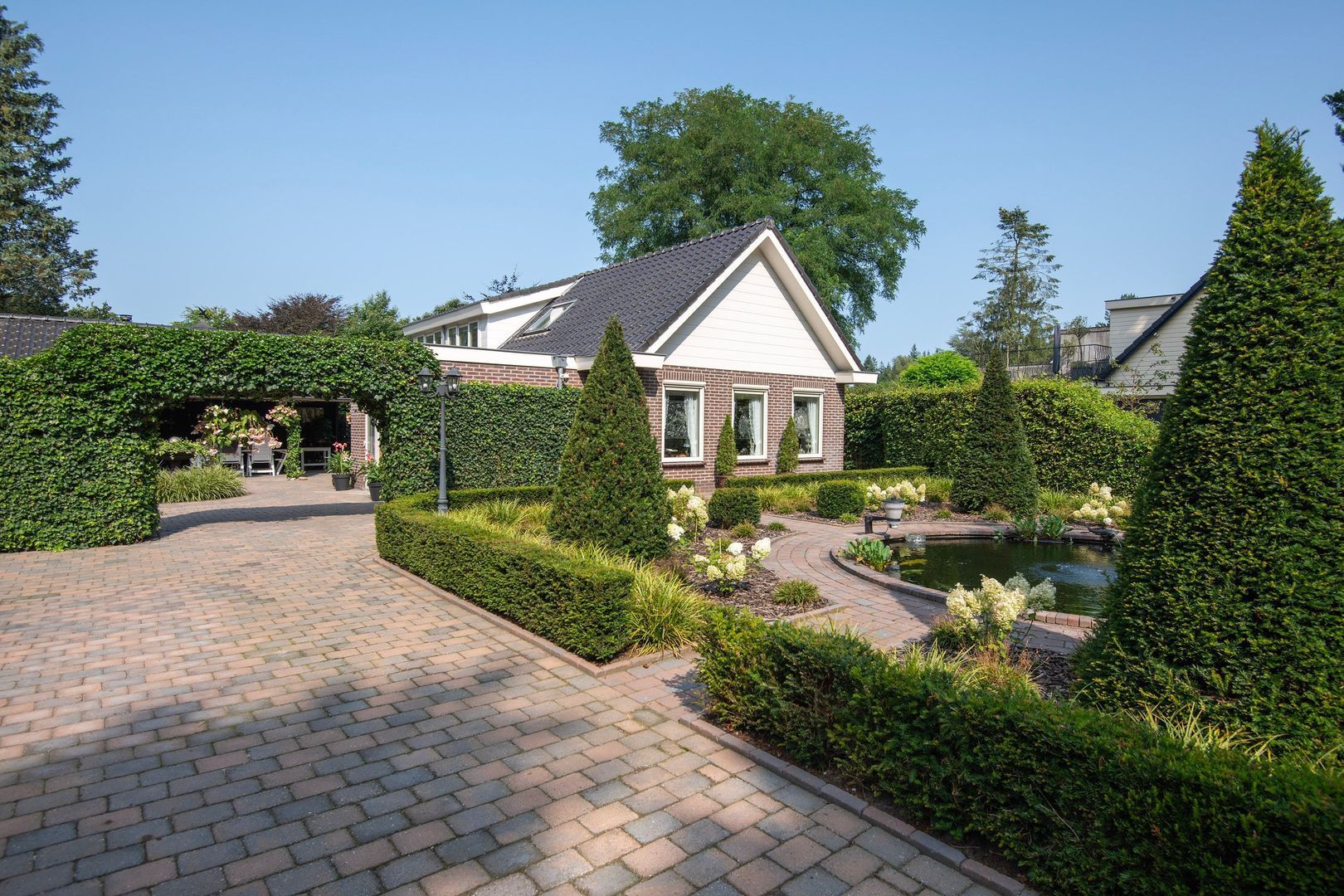 Schovenhorsterveldweg 18, Putten foto-1