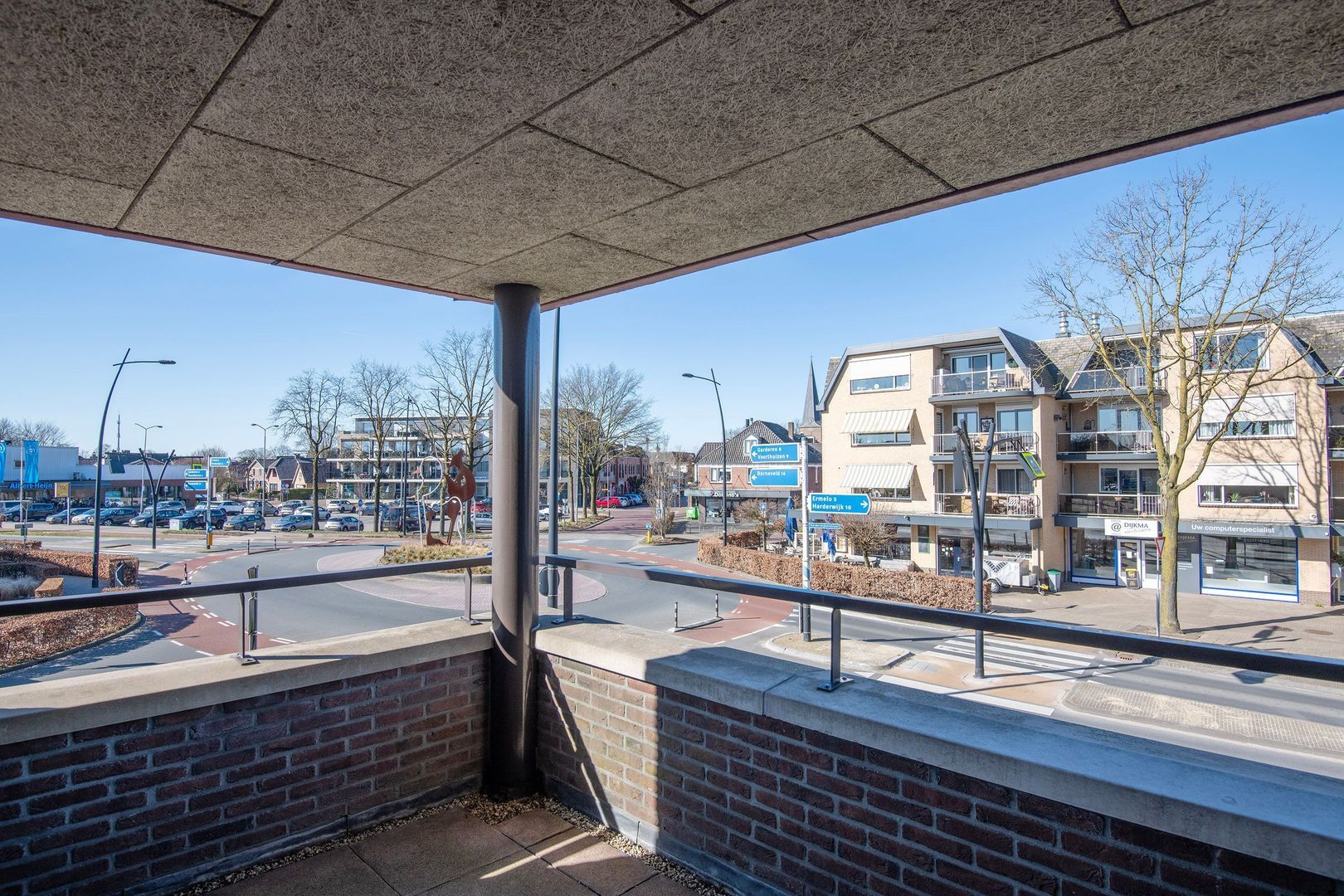 Harderwijkerstraat 2 C, Putten foto-11