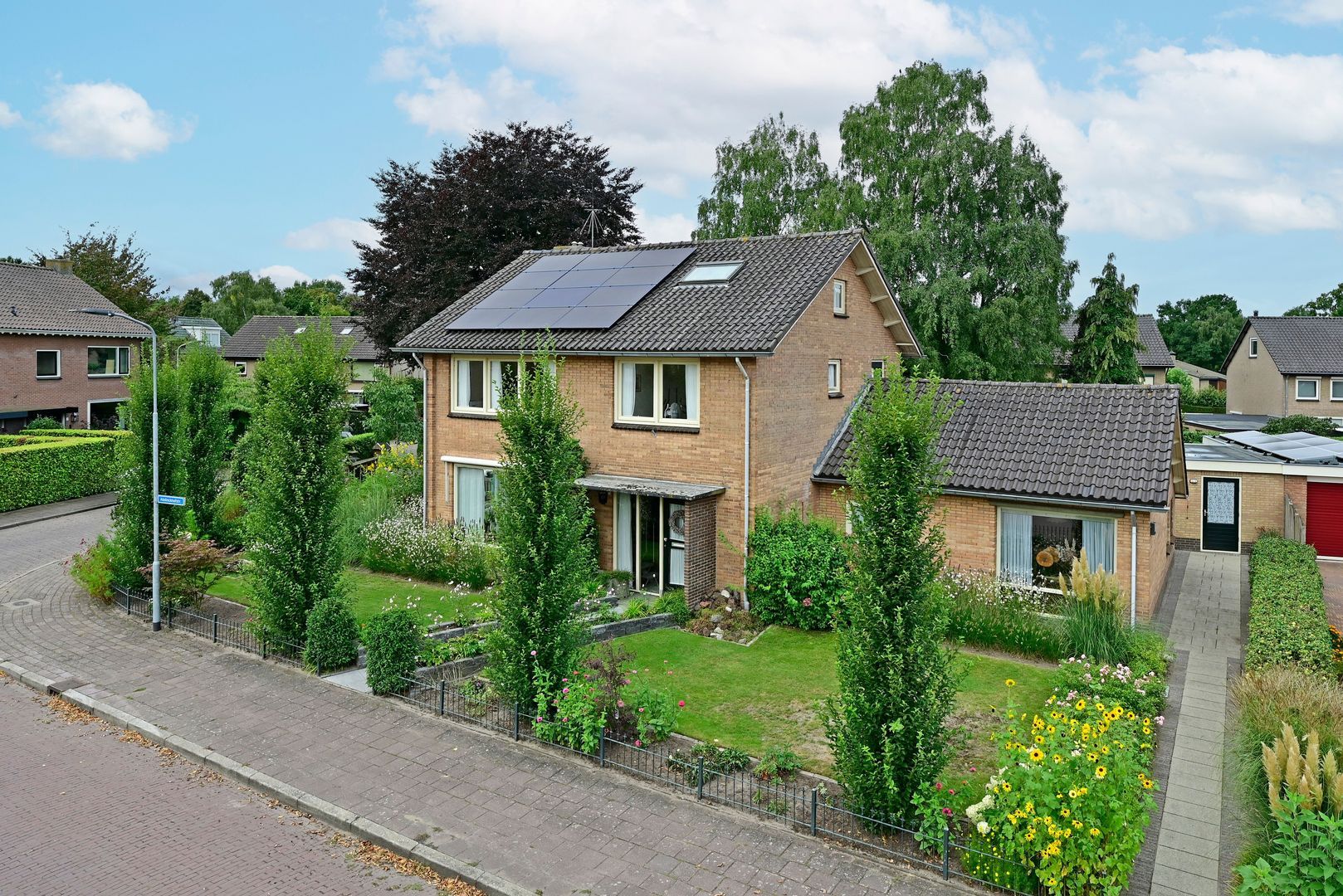 Abdinckhofstraat 1, Putten foto-0