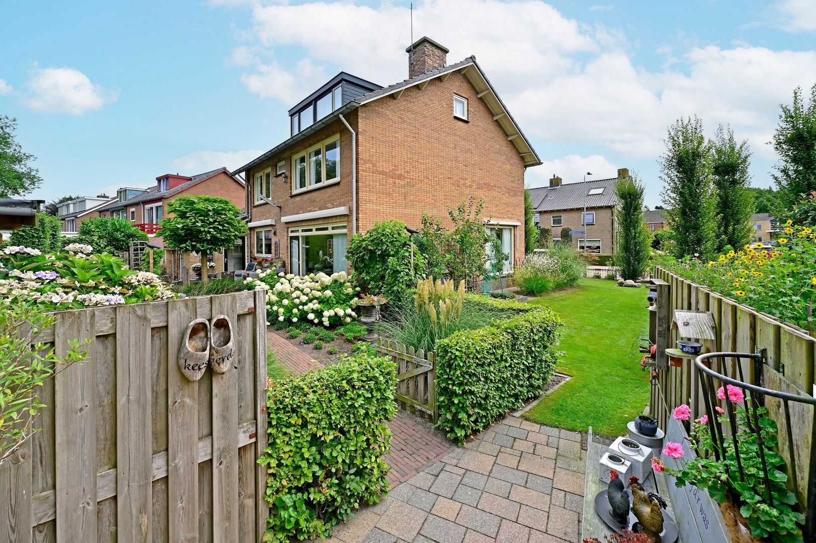 Abdinckhofstraat 1, Putten foto-2