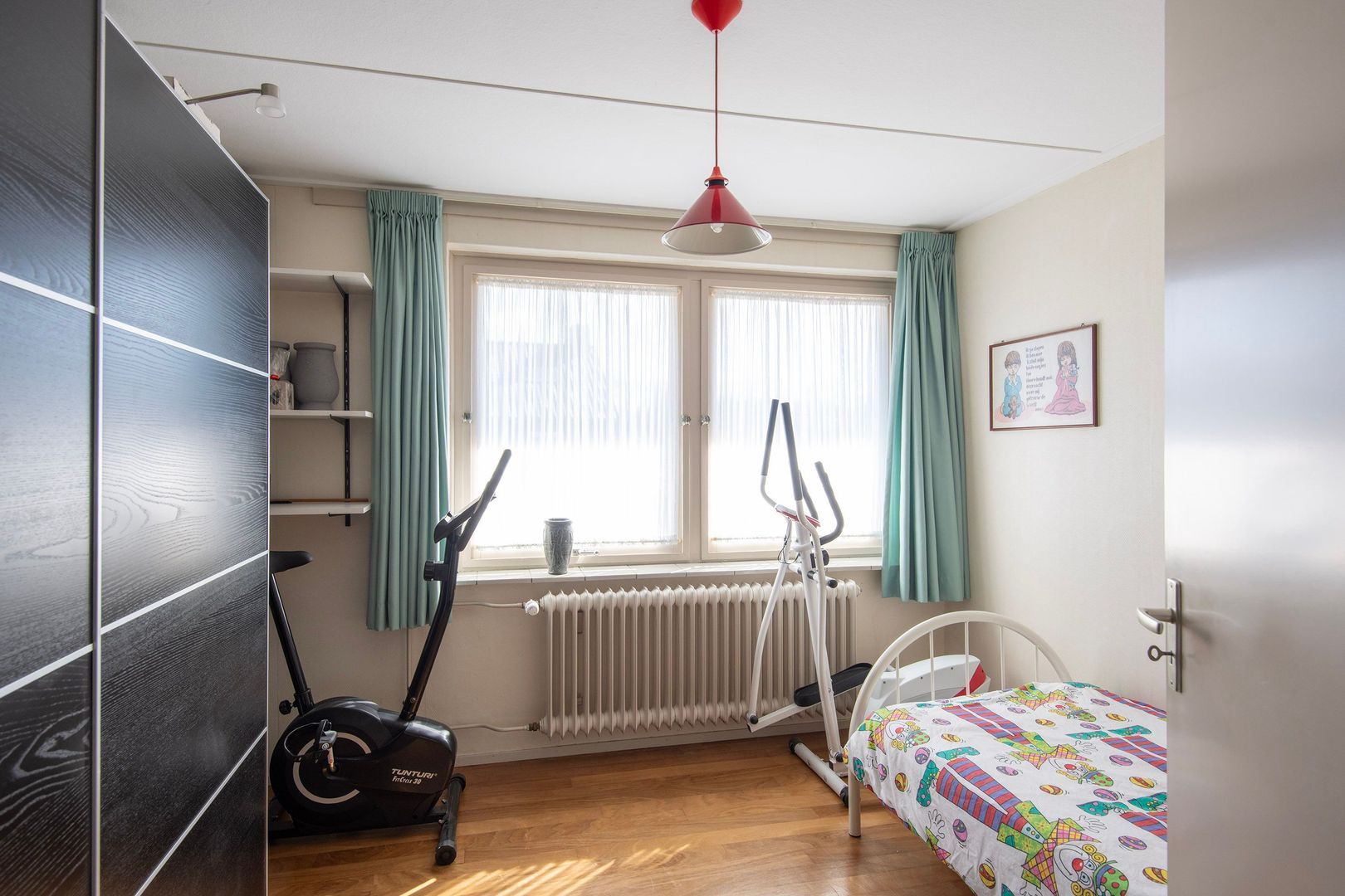 Abdinckhofstraat 1, Putten foto-16