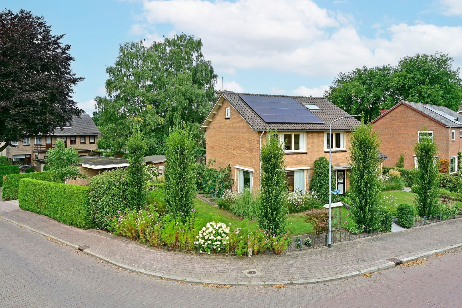 Abdinckhofstraat 1, Putten foto-1