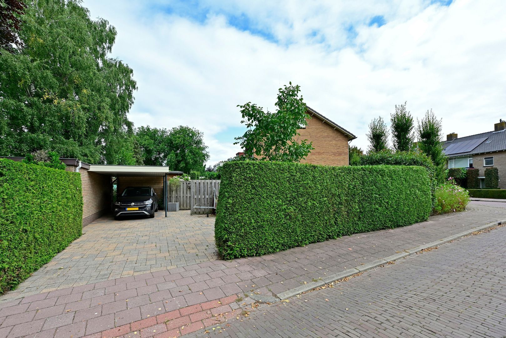 Abdinckhofstraat 1, Putten foto-3