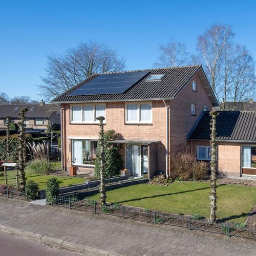 Abdinckhofstraat 1, Putten foto-1
