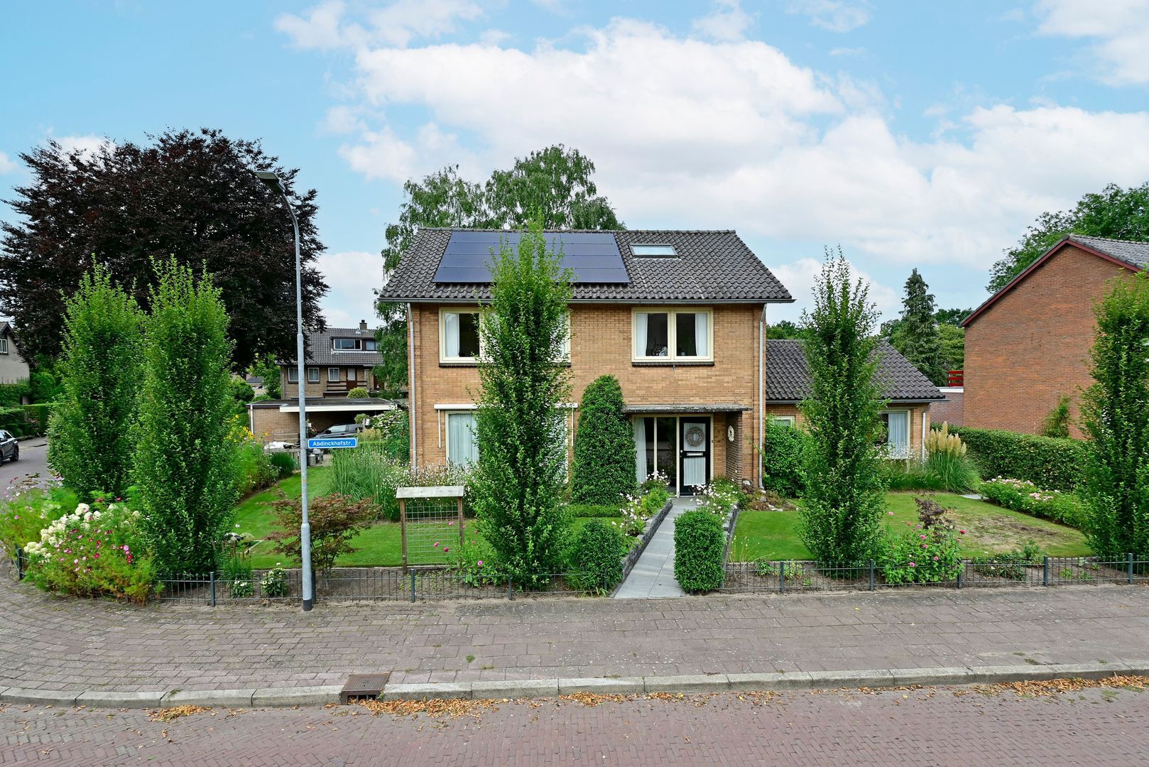 Abdinckhofstraat 1, Putten foto-30