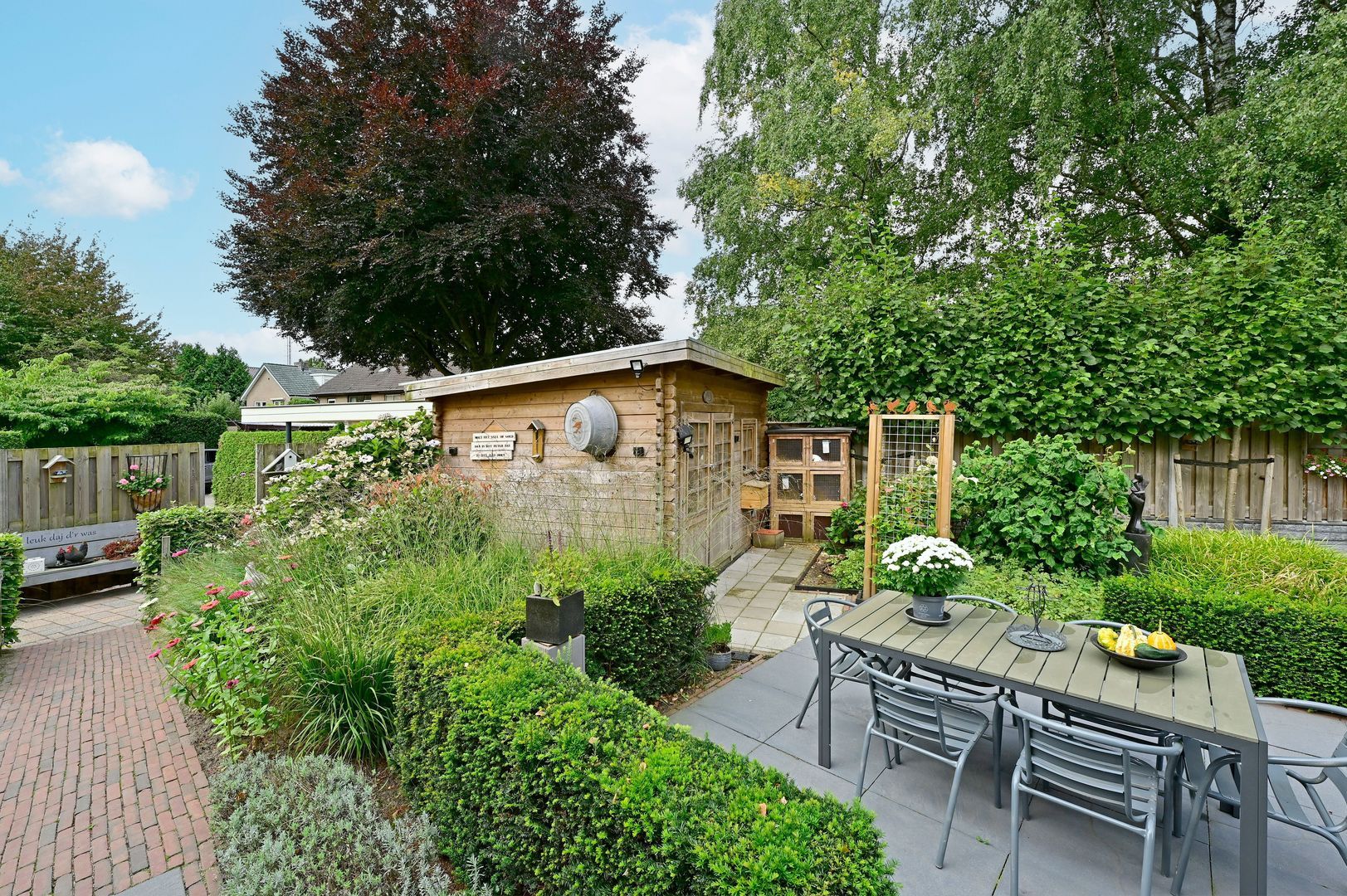 Abdinckhofstraat 1, Putten foto-5