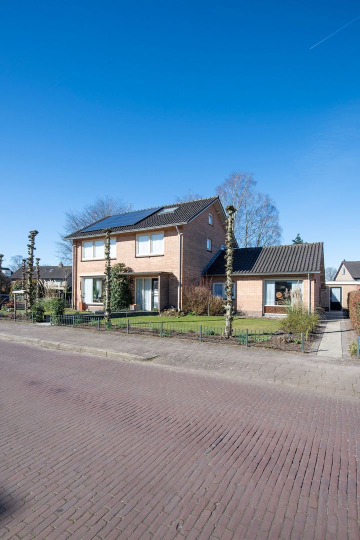 Abdinckhofstraat 1, Putten foto-23