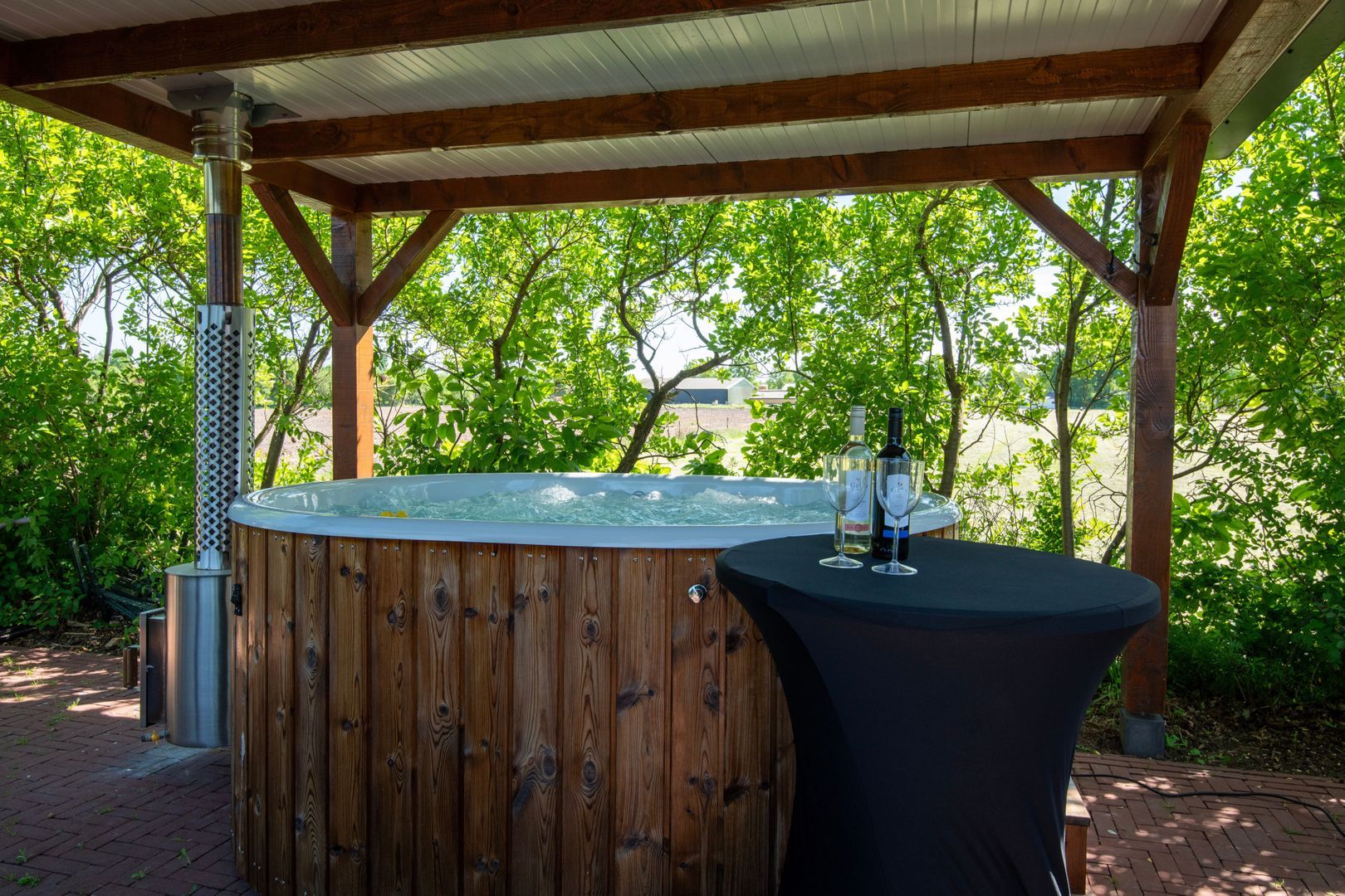 Oude Nijkerkerweg 45 A, Putten foto-39