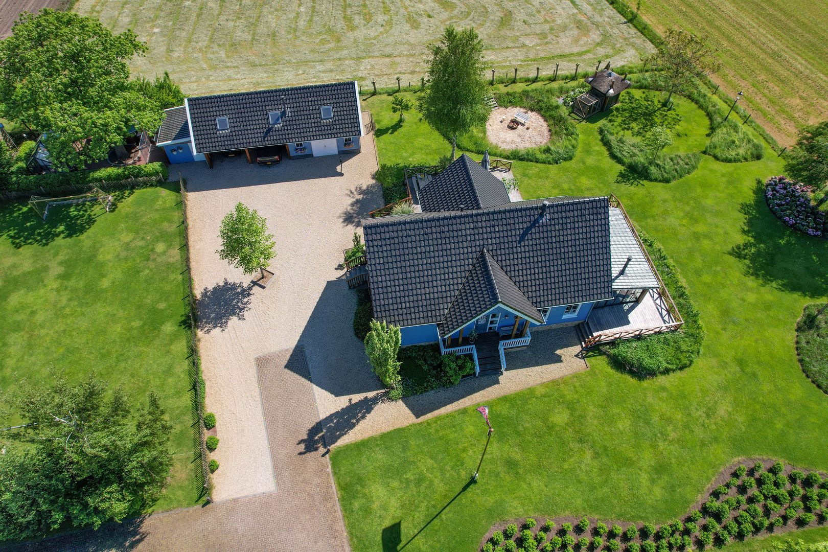 Oude Nijkerkerweg 45 A, Putten foto-49