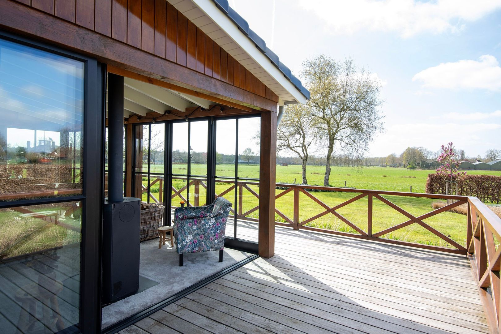 Oude Nijkerkerweg 45 A, Putten foto-19