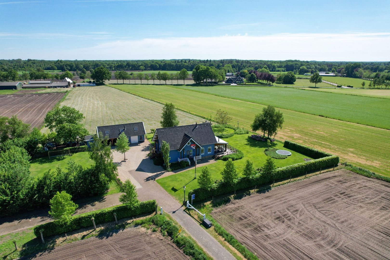 Oude Nijkerkerweg 45 A, Putten foto-55