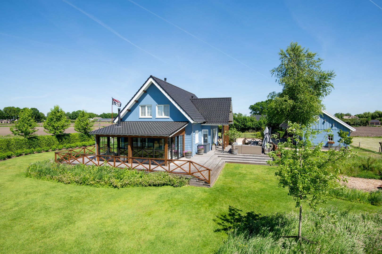 Oude Nijkerkerweg 45 A, Putten foto-2