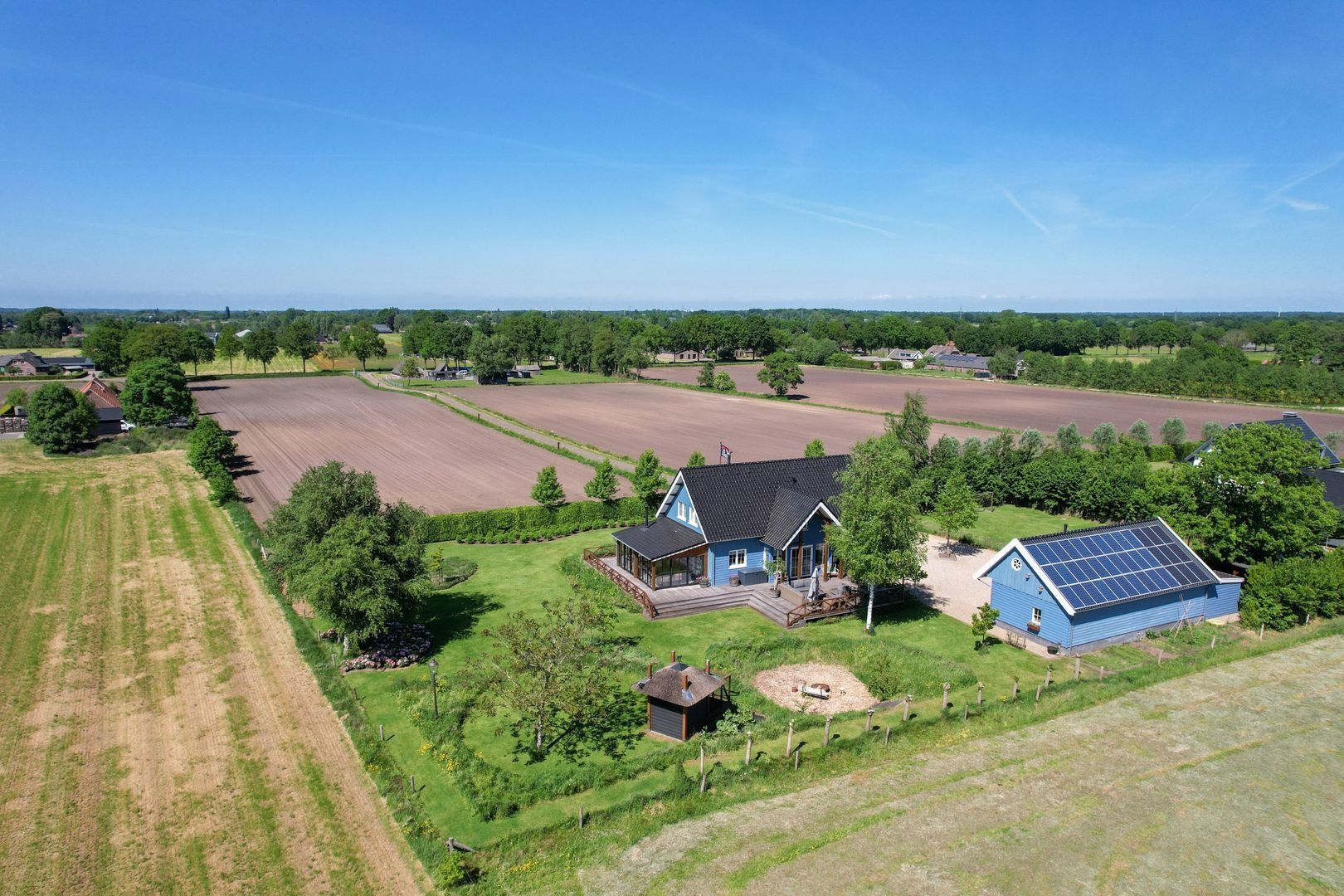 Oude Nijkerkerweg 45 A, Putten foto-52