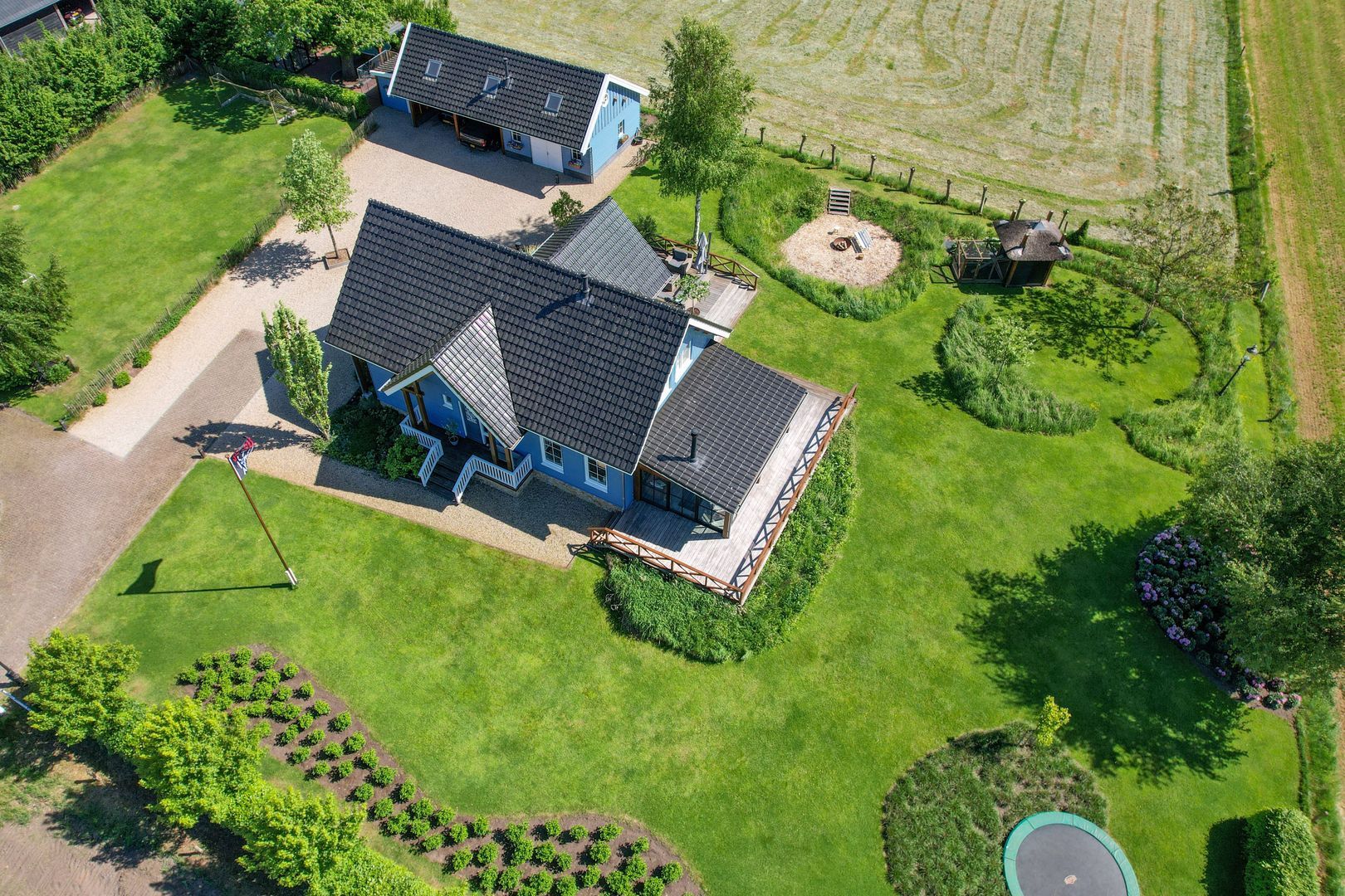 Oude Nijkerkerweg 45 A, Putten foto-50