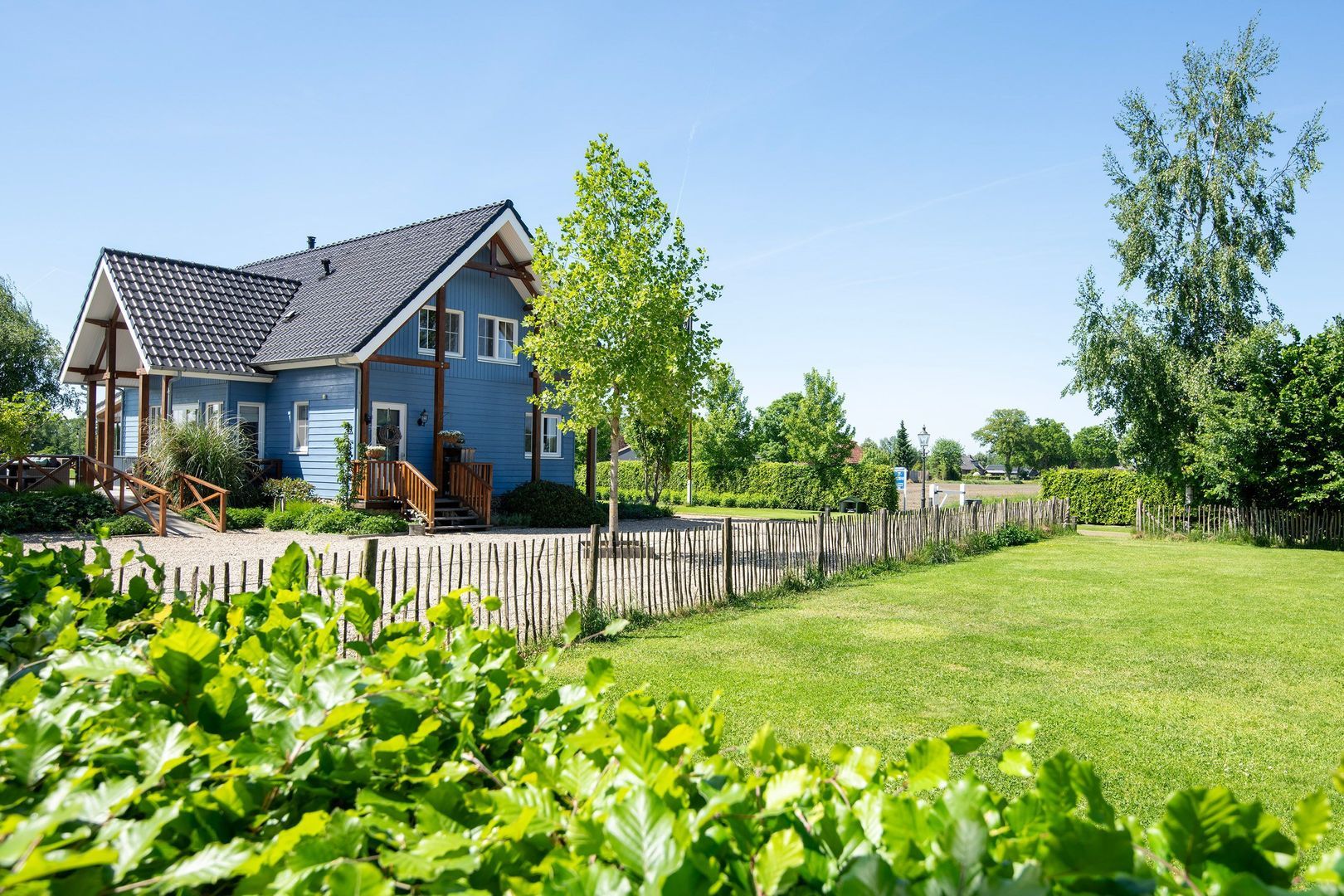 Oude Nijkerkerweg 45 A, Putten foto-1
