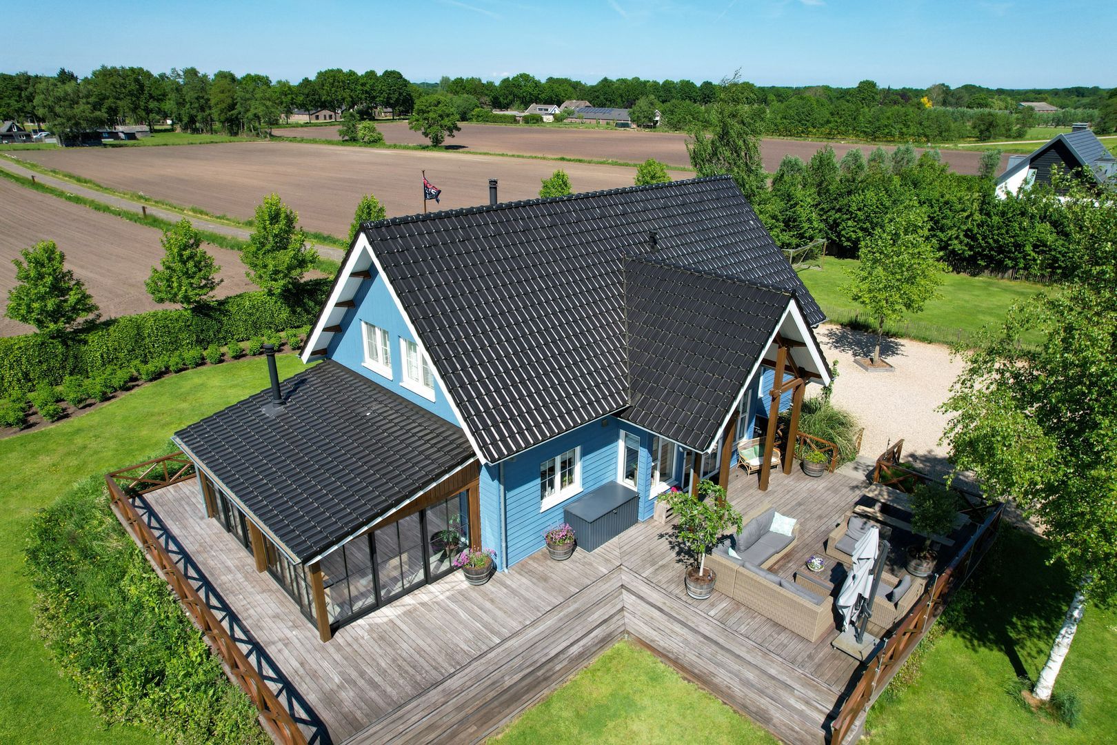 Oude Nijkerkerweg 45 A, Putten foto-53