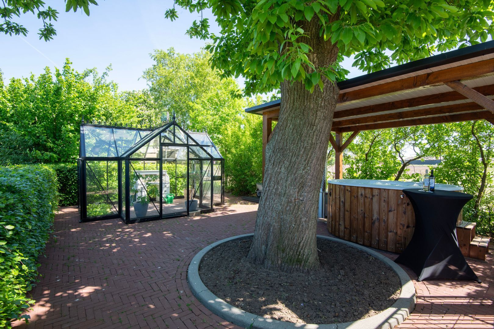 Oude Nijkerkerweg 45 A, Putten foto-38