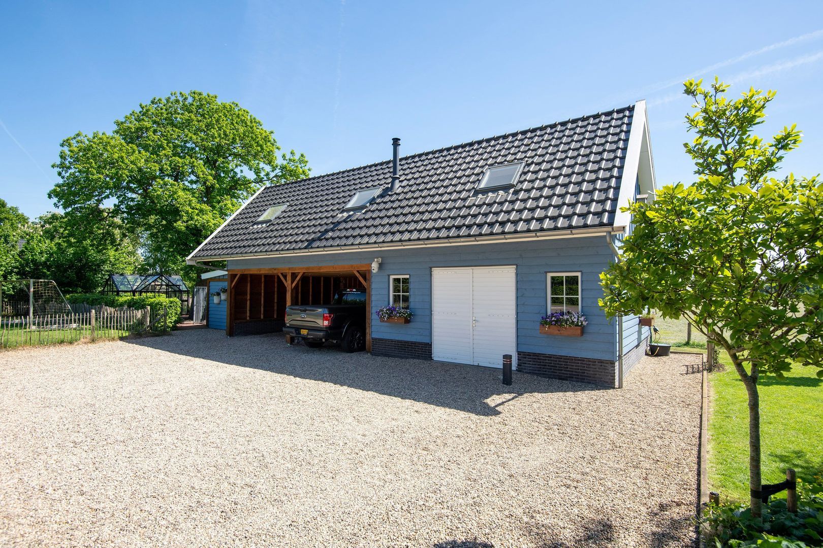 Oude Nijkerkerweg 45 A, Putten foto-32