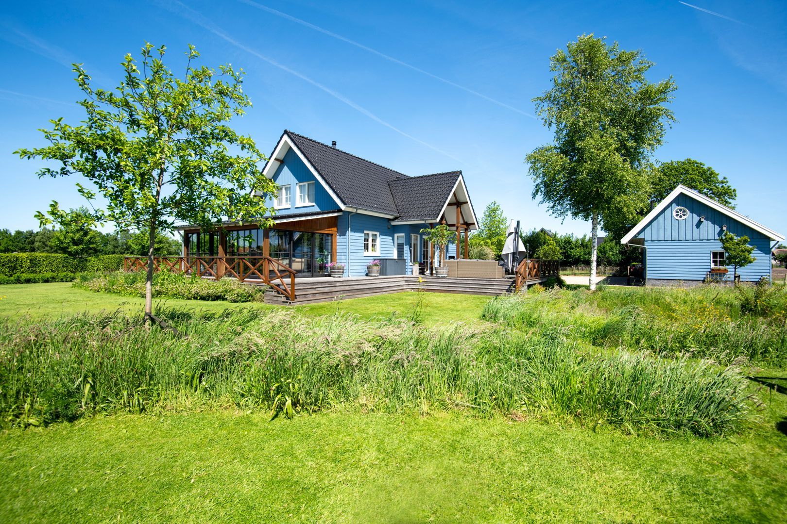 Oude Nijkerkerweg 45 A, Putten foto-45