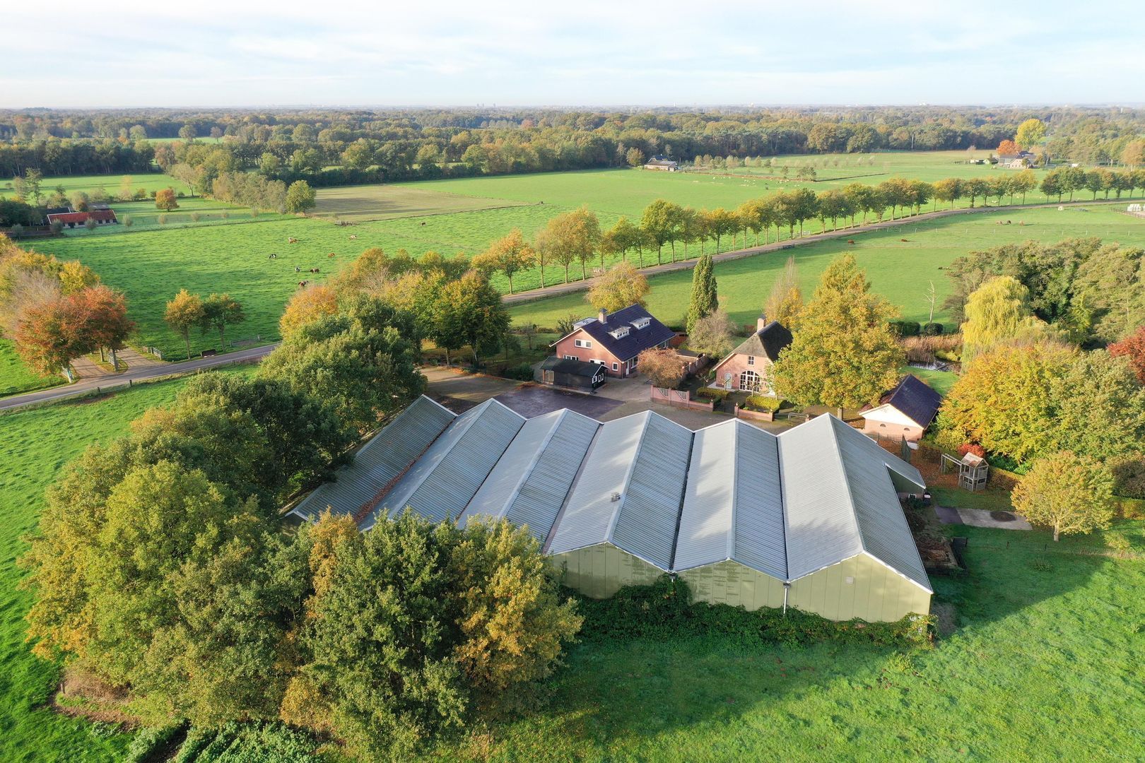 Knapzaksteeg 38, Putten foto-1