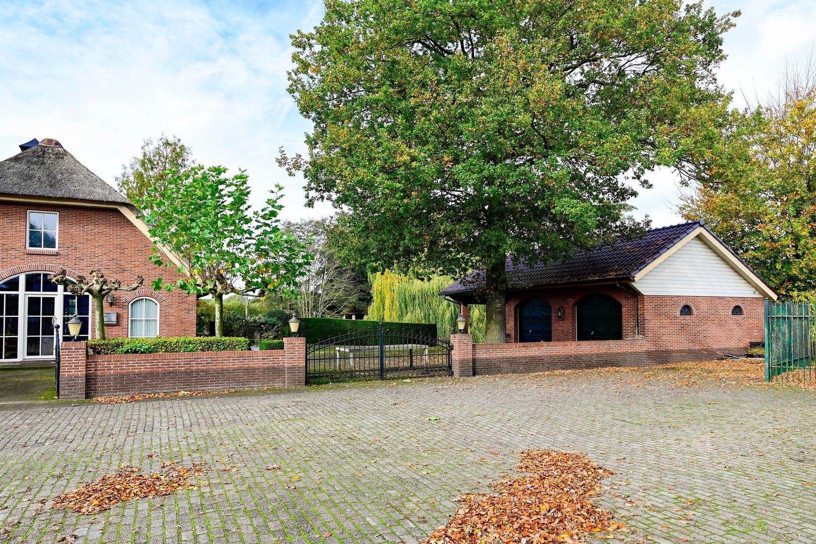 Knapzaksteeg 38, Putten foto-21