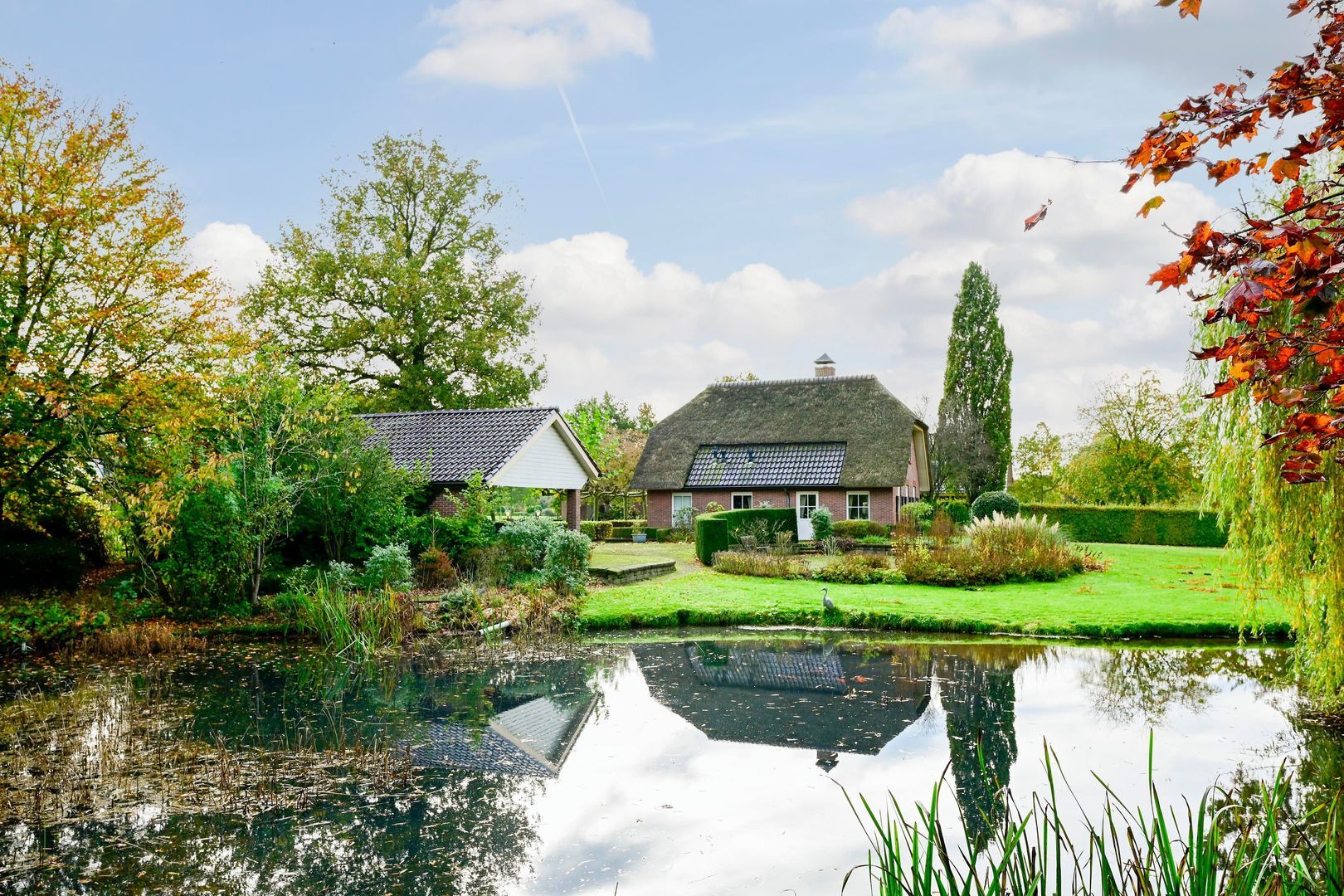 Knapzaksteeg 38, Putten foto-30