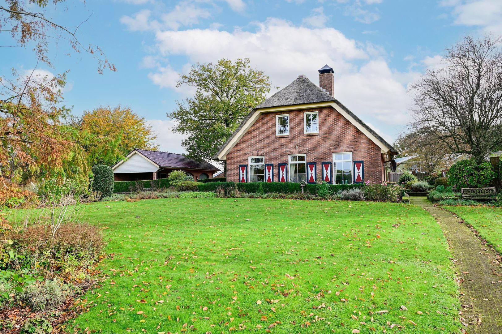 Knapzaksteeg 38, Putten foto-18