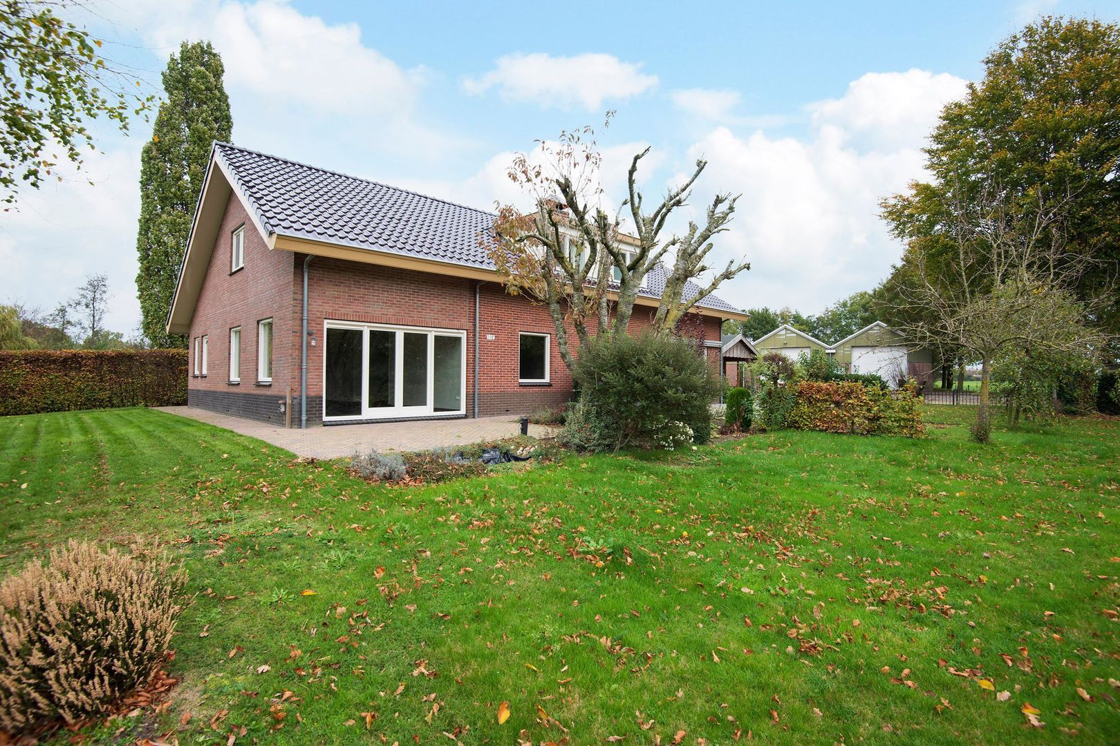 Knapzaksteeg 38, Putten foto-10