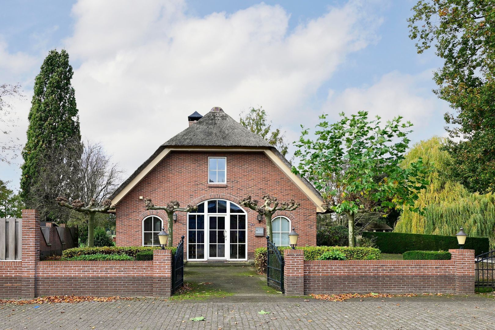 Knapzaksteeg 38, Putten foto-20