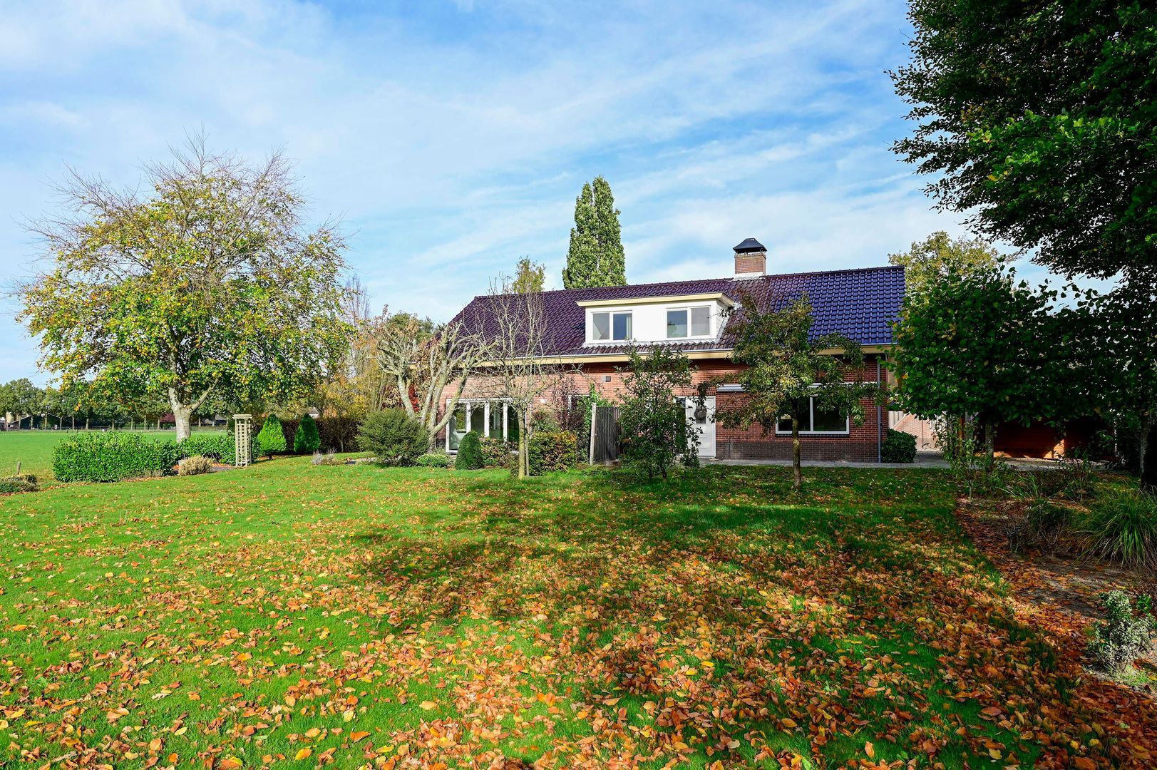 Knapzaksteeg 38, Putten foto-2