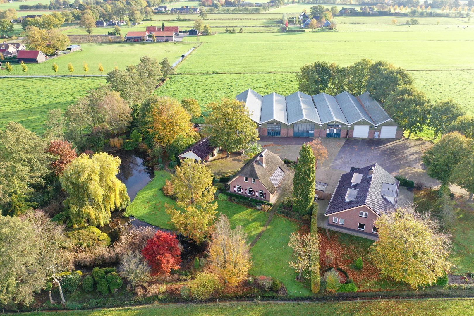 Knapzaksteeg 38, Putten foto-0