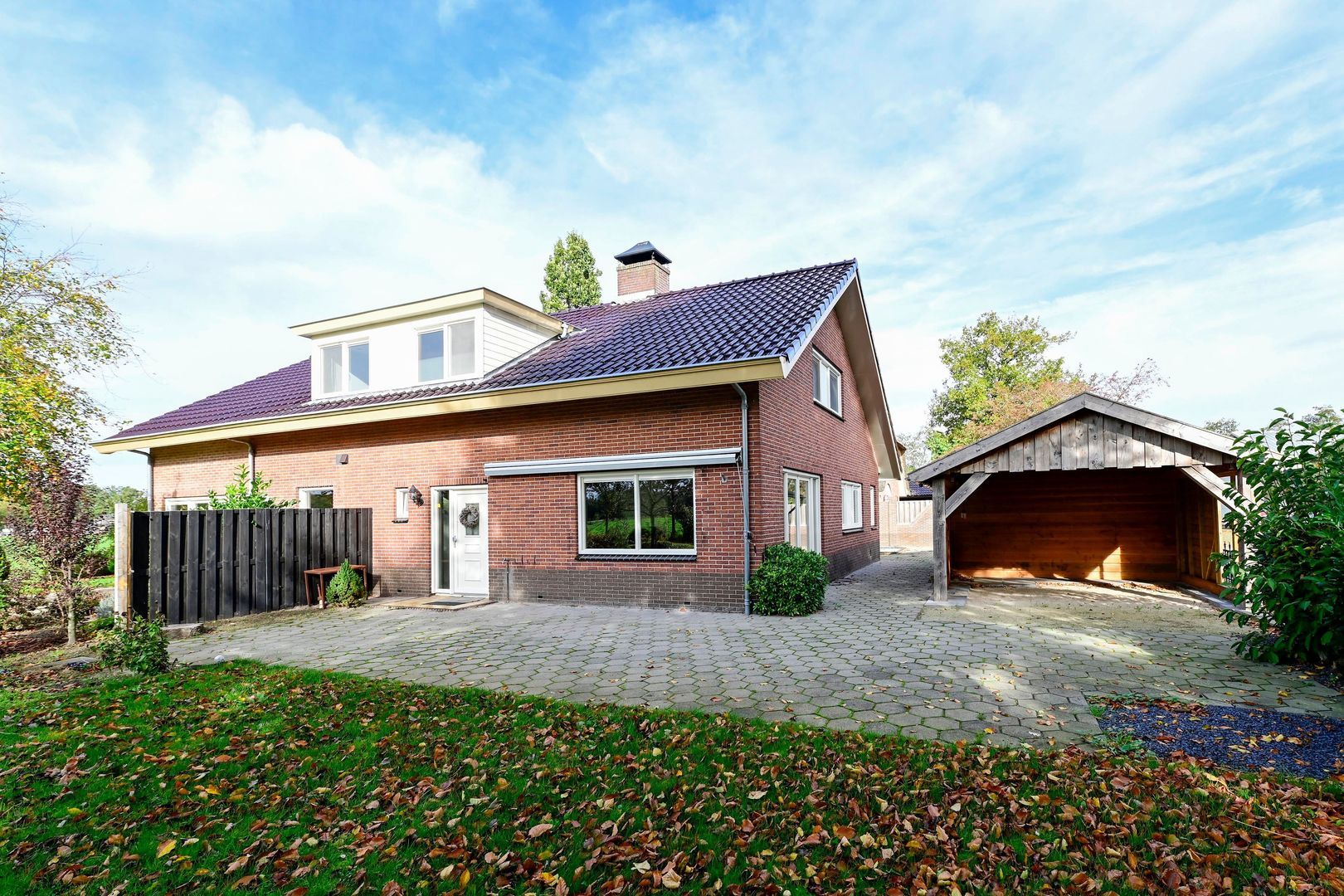 Knapzaksteeg 38, Putten foto-3