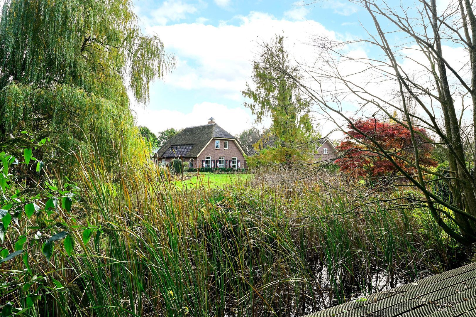 Knapzaksteeg 38, Putten foto-19